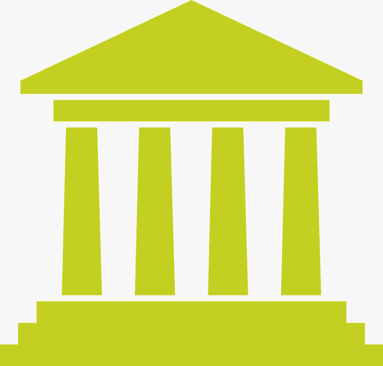 Instituições governamentais